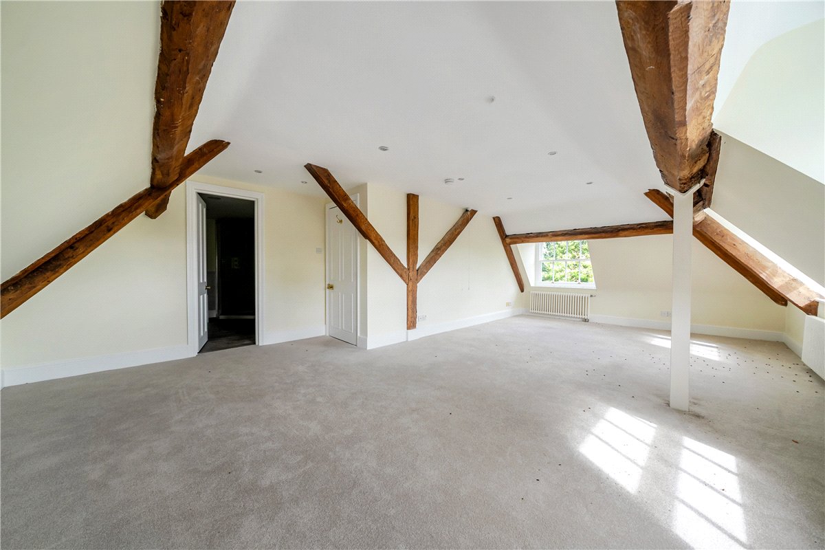 5 bedroom Cottage, Hamstead Marshall, Newbury, RG20 - Available, Image 14