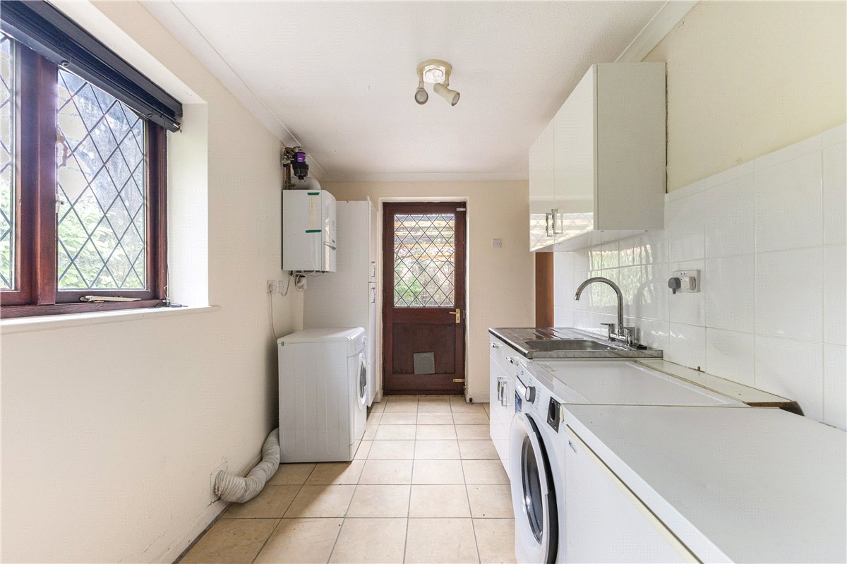4 bedroom House, Manor Park, South Marston, SN3 - Sold, Image 16