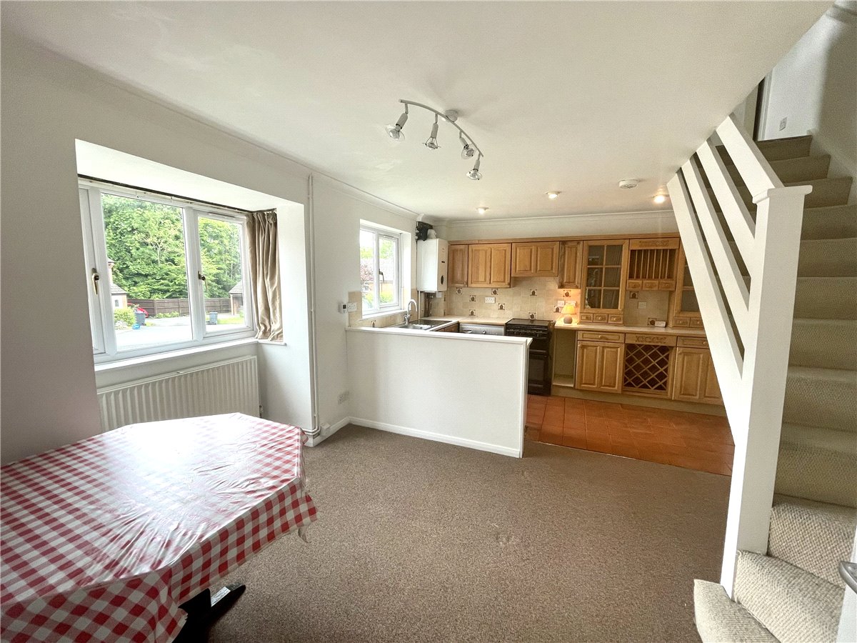 1 bedroom House, Rogers Meadow, Marlborough, SN8 - , Image 3