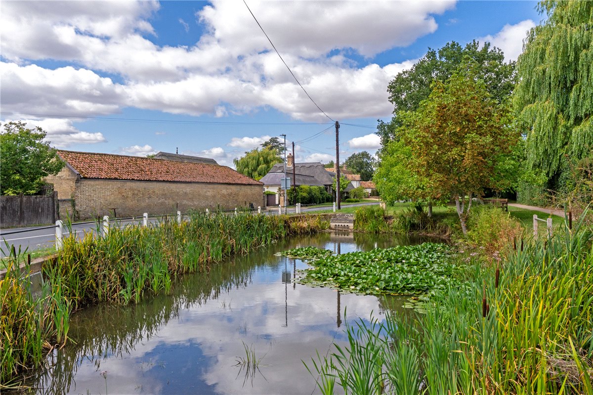 5 bedroom House, Comberton Road, Barton, CB23 - Available, Image 2