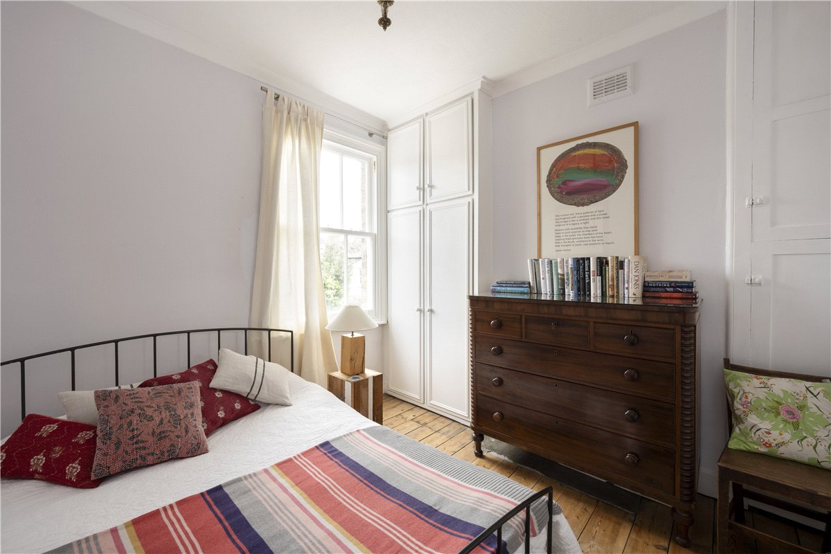 2 bedroom House, Sabine Road, Battersea, SW11 - Sold, Image 7