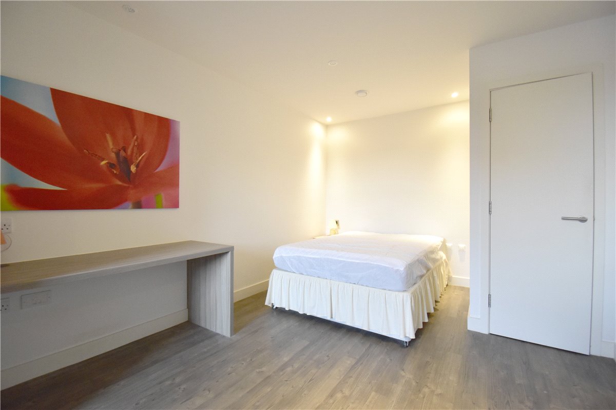 0 bedroom Flat, The Newton, 81 Humberstone Road, CB4 - , Image 3