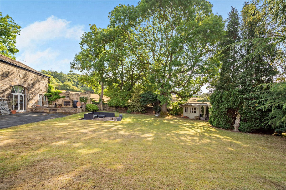 6 bedroom House, Micklethwaite Lane, Bingley, BD16 - Available, Image 17