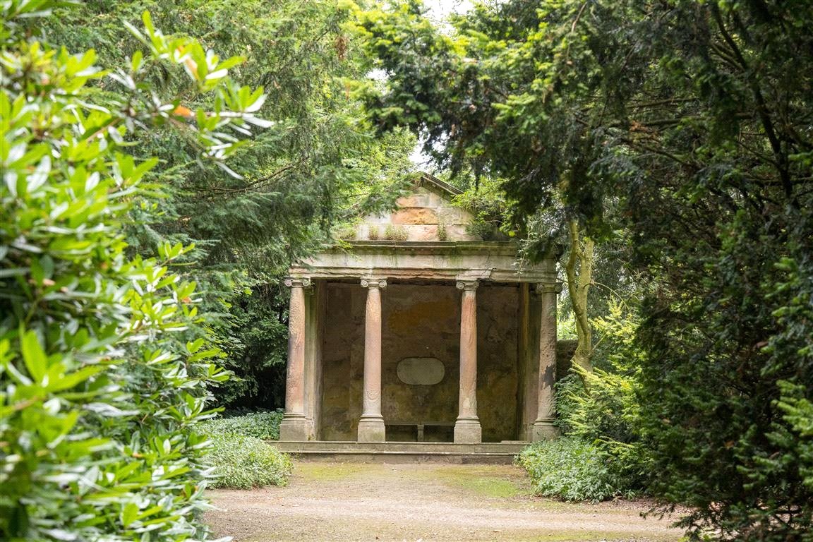 166  House, Ripley Castle, Ripley, HG3 - Available, Image 6