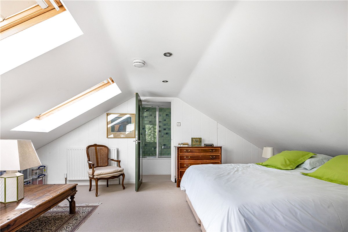 4 bedroom House, Weston-on-the-Green, Bicester, OX25 - Available, Image 16