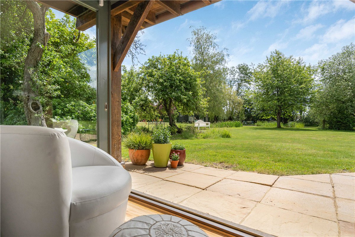 4 bedroom House, Weston-on-the-Green, Bicester, OX25 - Available, Image 16