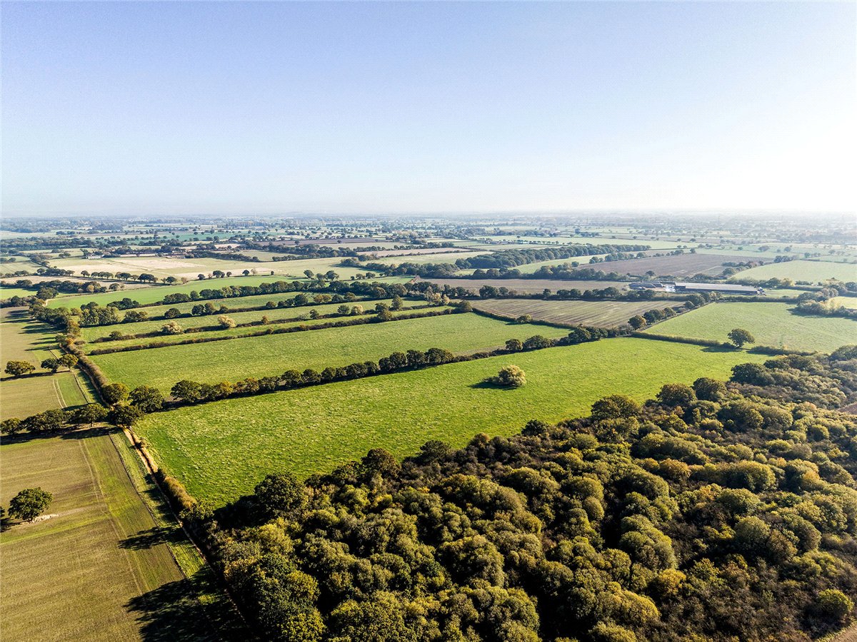   Land, Land At Ellerton & East Cottingwith, York, YO42 - Available, Image 4