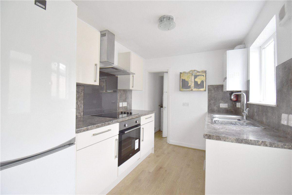 4 bedroom House, Derby Road, Cambridge, CB1 - Let Agreed, Image 1