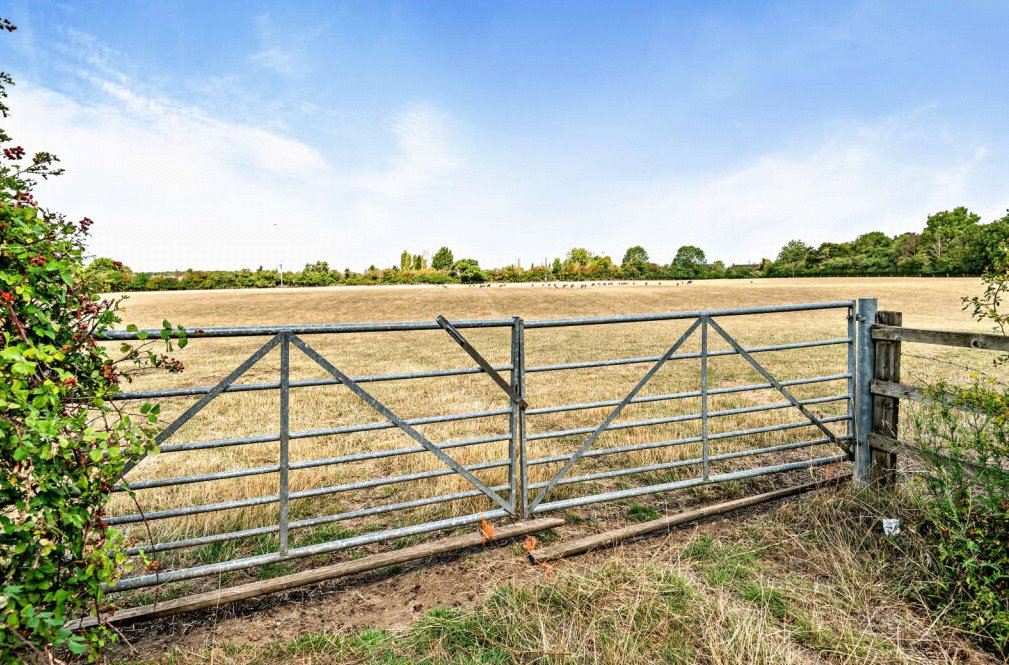 9.97  Land, Horton-Cum-Studley, , OX33 - Sold, Image 2