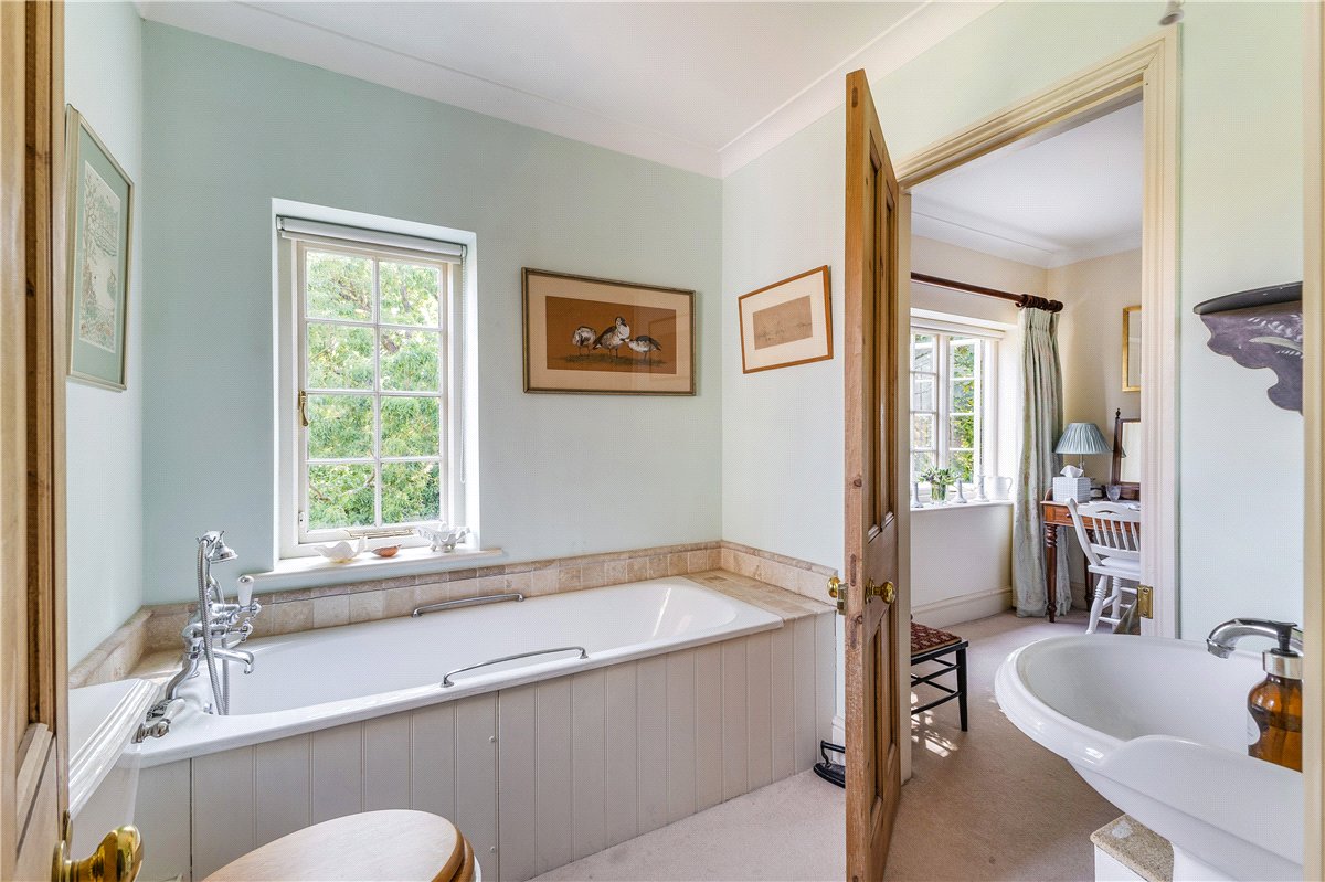 5 bedroom House, High Street, Netheravon, SP4 - Available, Image 16