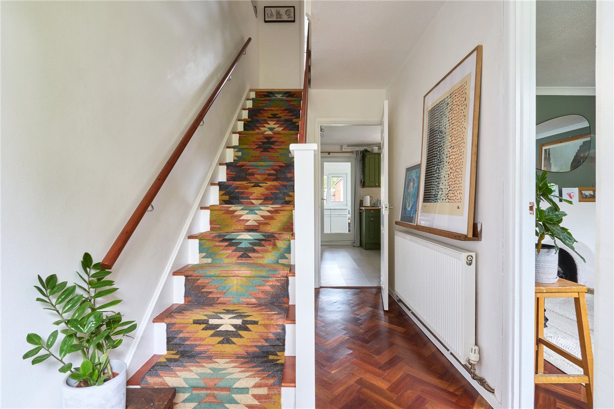 3 bedroom House, St. Thomas Close, Comberton, CB23 - Sold, Image 7