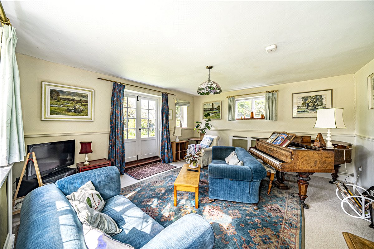 5 bedroom House, Kings Somborne, Stockbridge, SO20 - Sold, Image 10