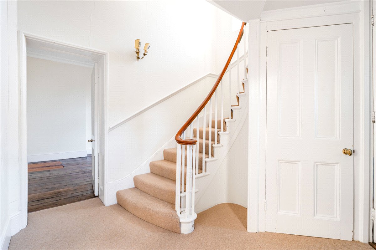 4 bedroom House, Park Village West, London, NW1 - Available, Image 24