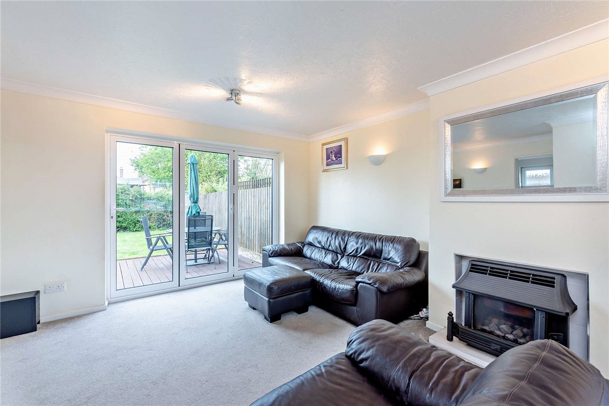 3 bedroom House, Charter Road, Newbury, RG14 - Sold, Image 4