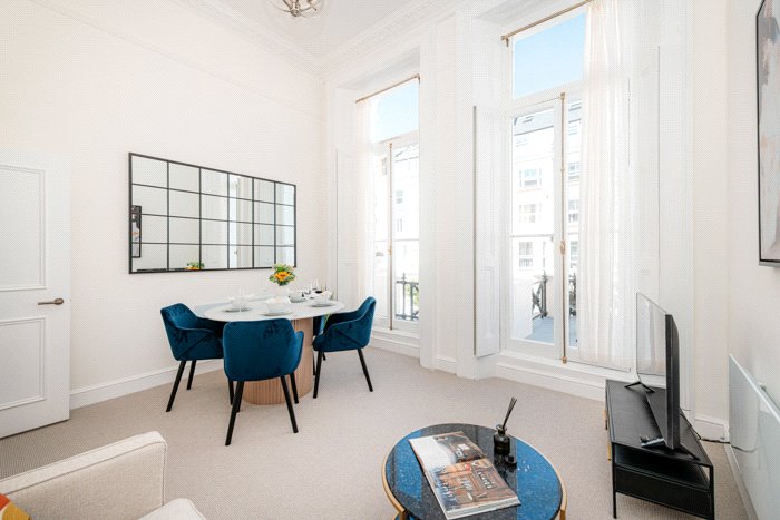 2 bedroom Flat, Lexham Gardens, Kensington, W8 - Available, Image 14