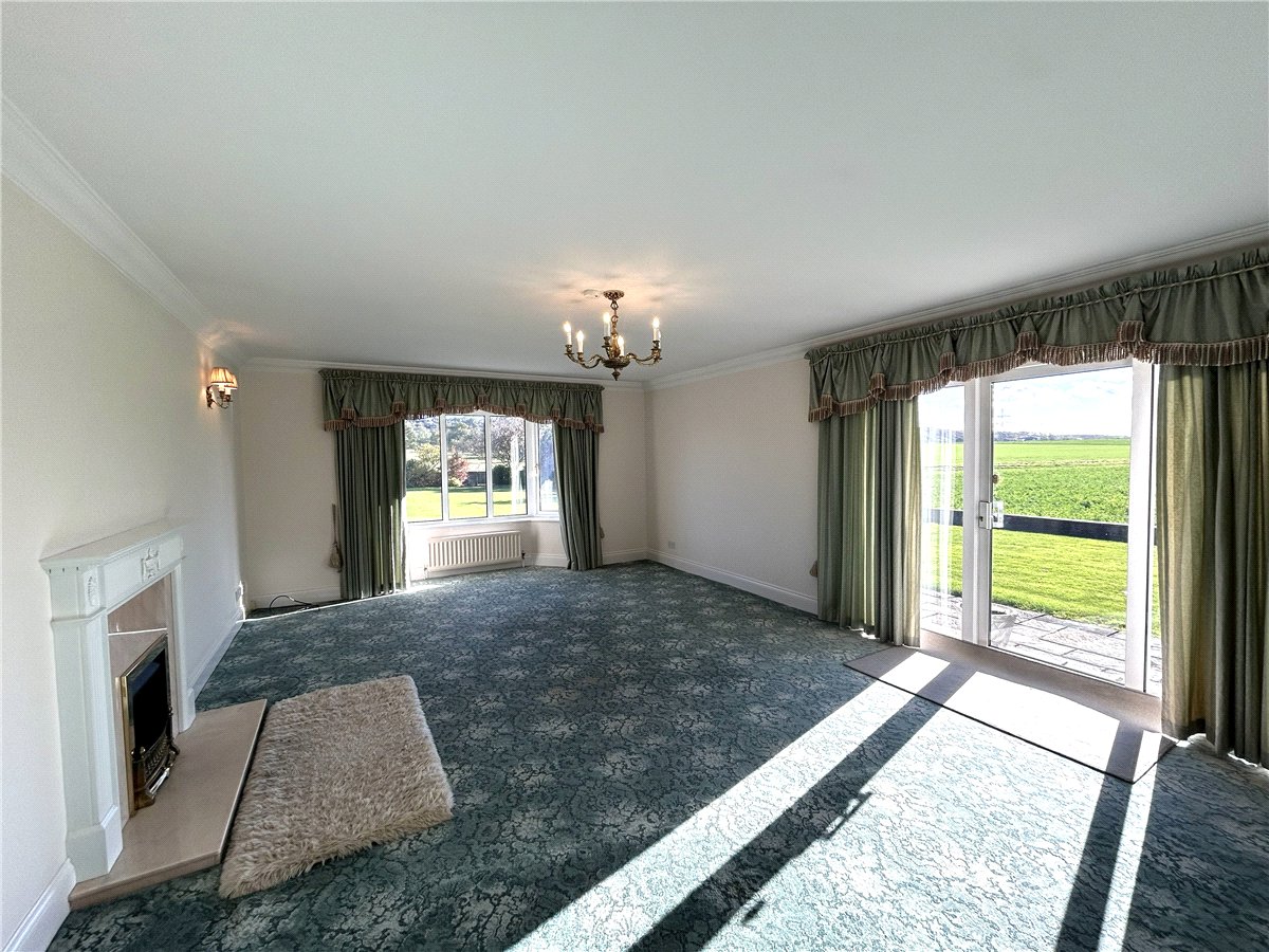 2 bedroom Bungalow, Sowerby under Cotcliffe, Northallerton, DL6 - Available, Image 2
