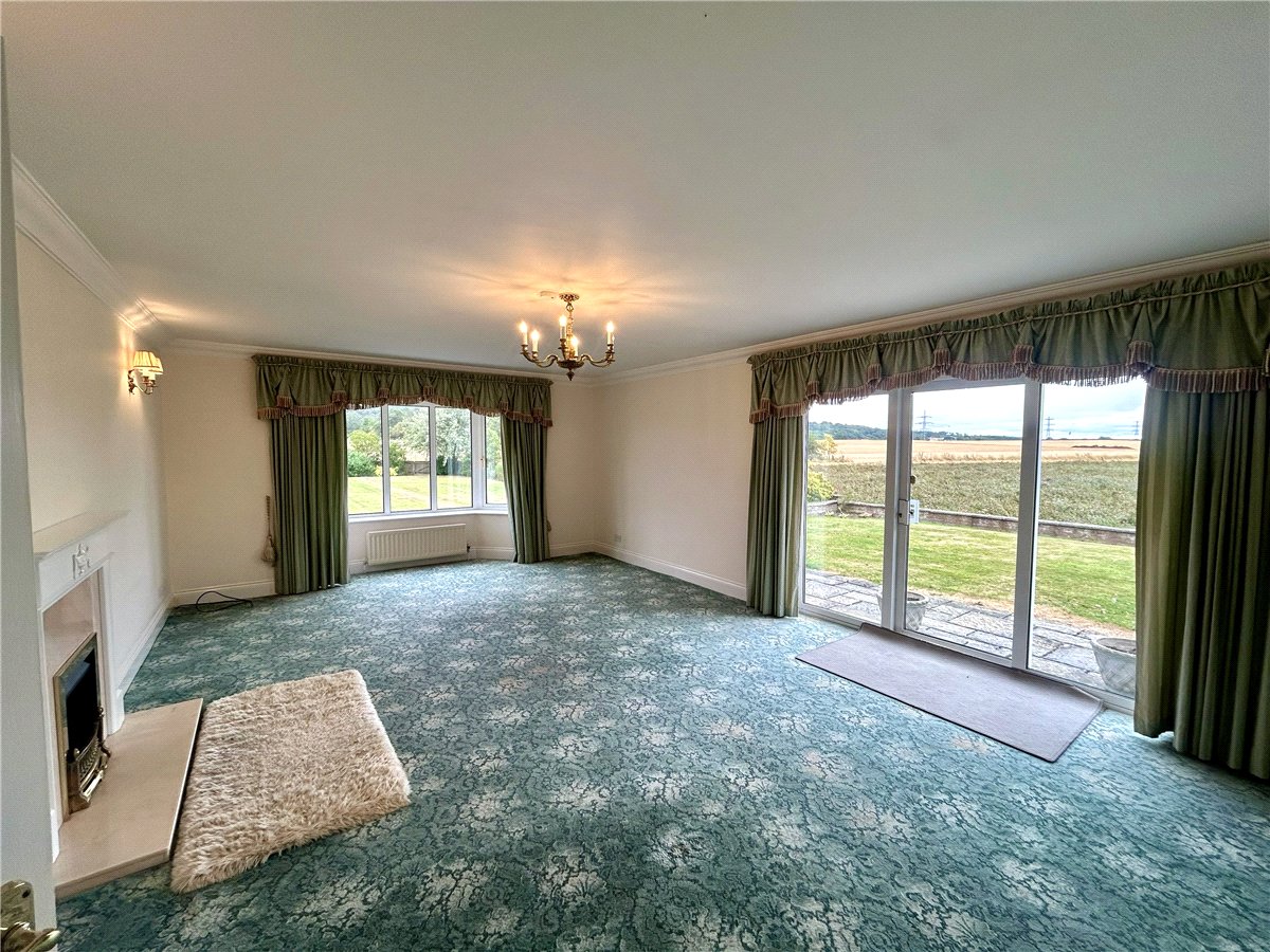 2 bedroom Bungalow, Sowerby under Cotcliffe, Northallerton, DL6 - Available, Image 2