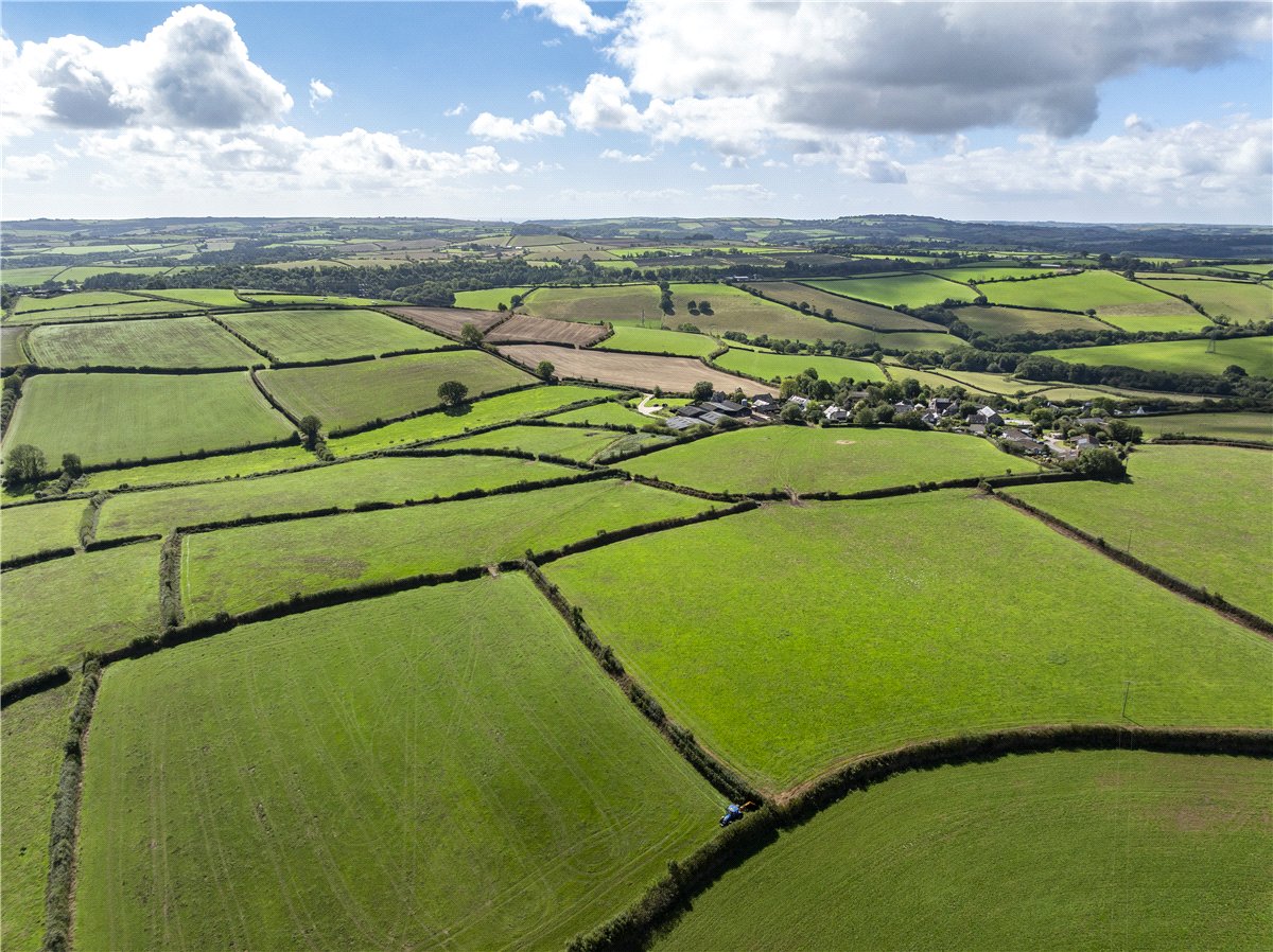 147.41  Land, Trehunist, Liskeard, PL14 - Available, Image 7