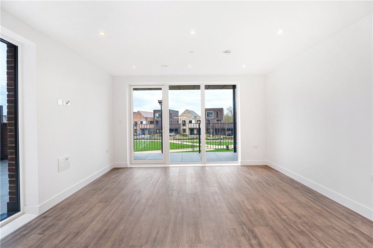 2 bedroom Flat, Shillingford House, Munda Way, OX2 - Available, Image 4