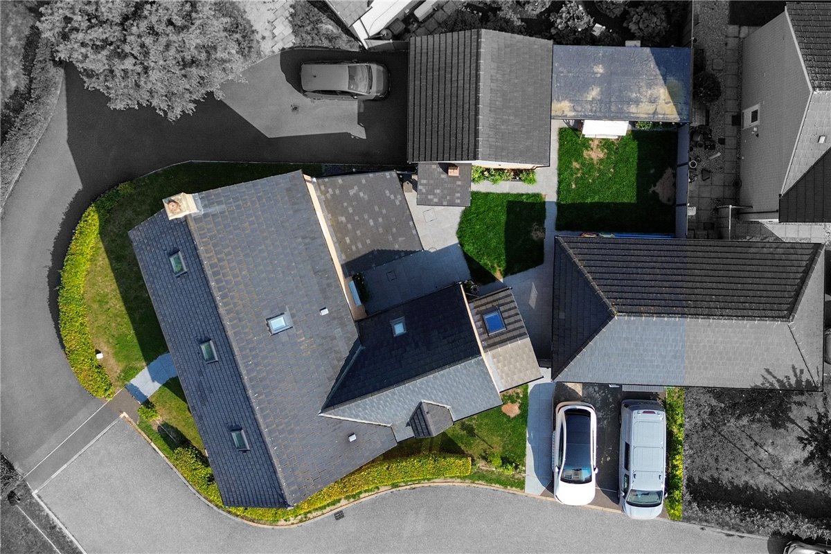 7 bedroom House, Kides Crescent, Longstanton, CB24 - Available, Image 1