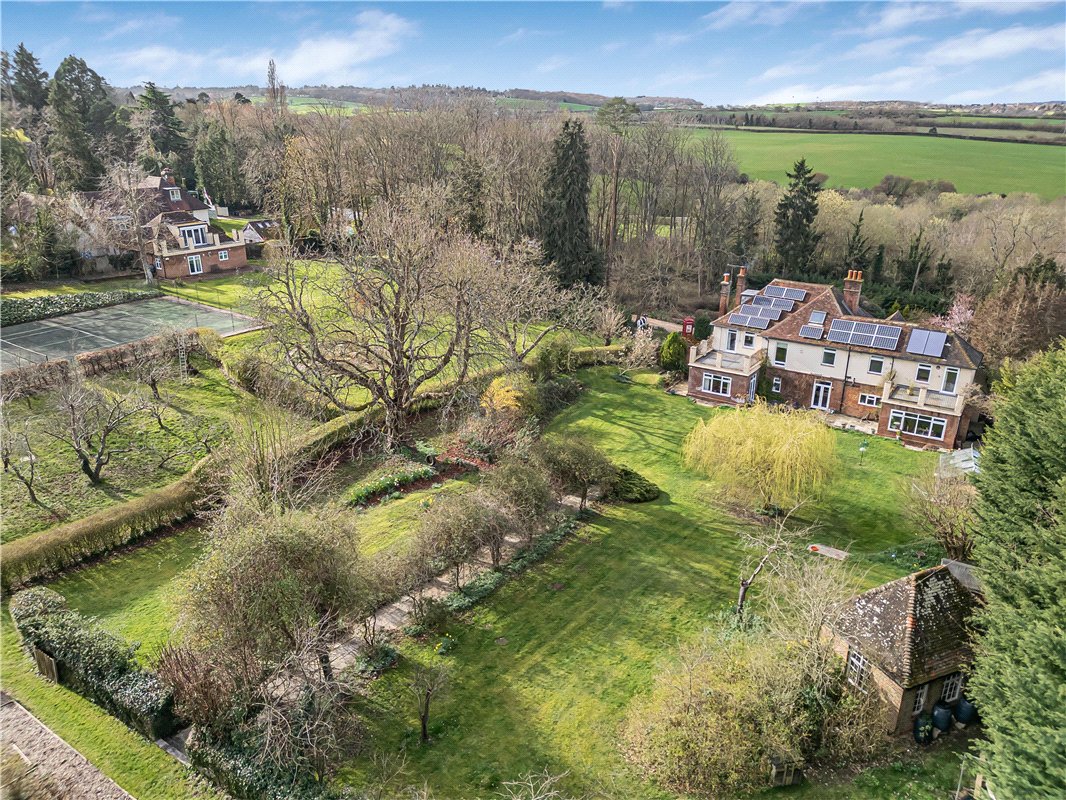5 bedroom House, Hinksey Hill, Oxford, OX1 - Available, Image 5
