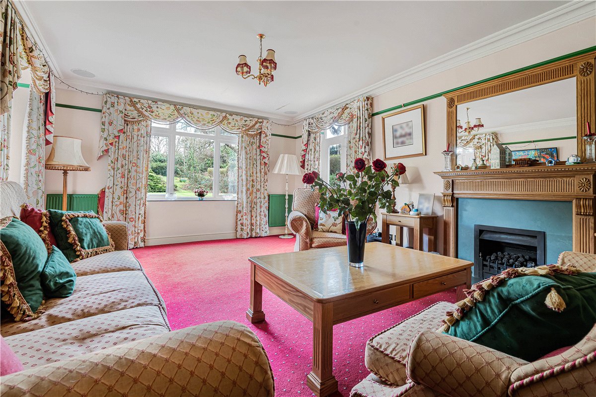 5 bedroom House, Hinksey Hill, Oxford, OX1 - Available, Image 5