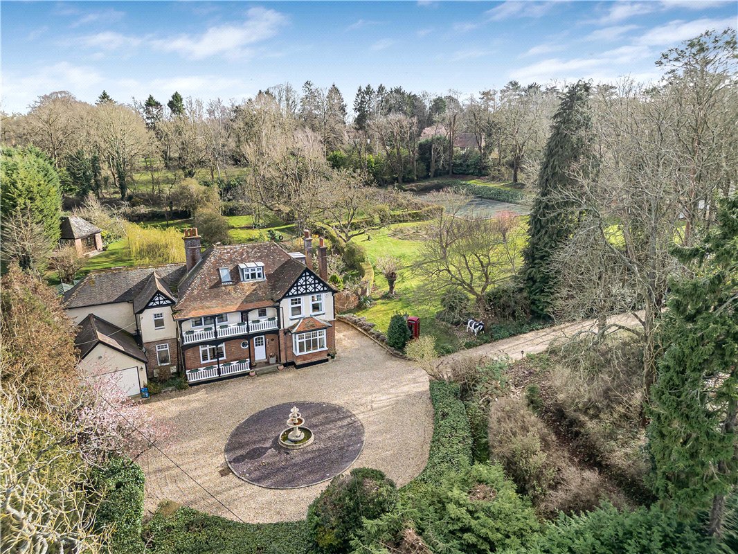 5 bedroom House, Hinksey Hill, Oxford, OX1 - Available, Image 5