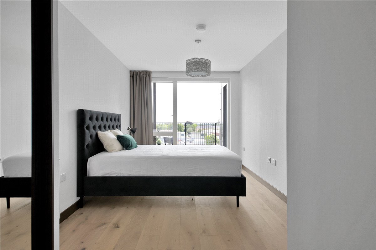 1 bedroom Flat, 4 Station Square, Cambridge, CB1 - Let Agreed, Image 9