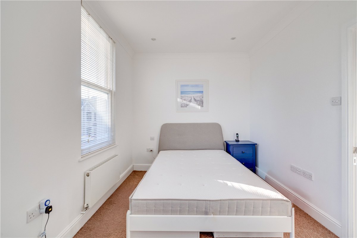 3 bedroom House, Brookwood Road, London, SW18 - Sold, Image 8