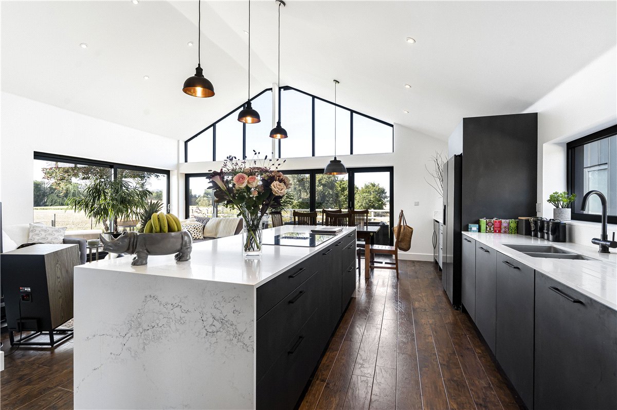 3 bedroom Barn Conversion, Rectory Road, Great Haseley, OX44 - Available, Image 1