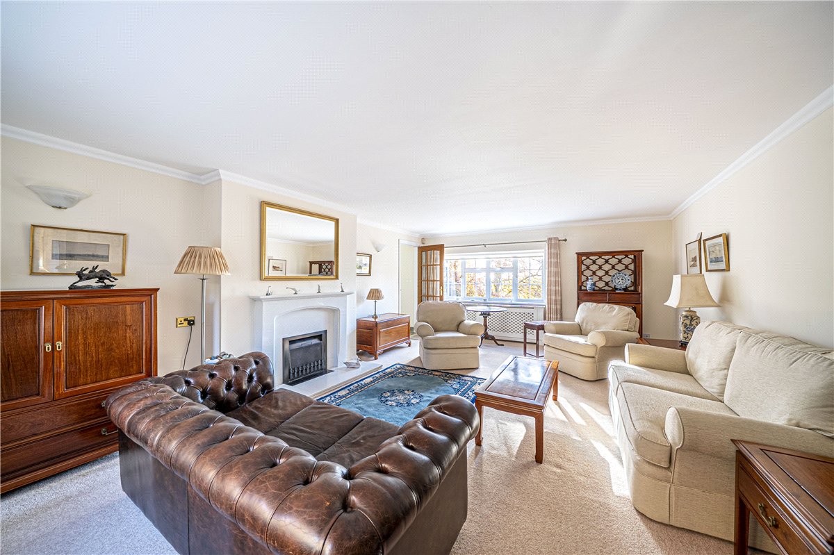 5 bedroom House, Lynch Hill Park, Whitchurch, RG28 - Sold, Image 15