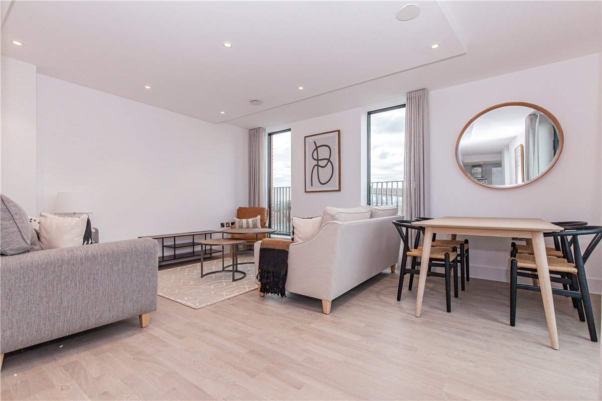 3 bedroom Flat, Mayfield Road, Oxford, OX2 - , Image 4