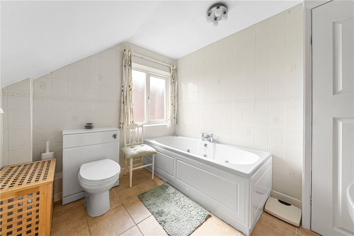 3 bedroom House, High Street, Thornton Le Clay, YO60 - Sold STC, Image 9