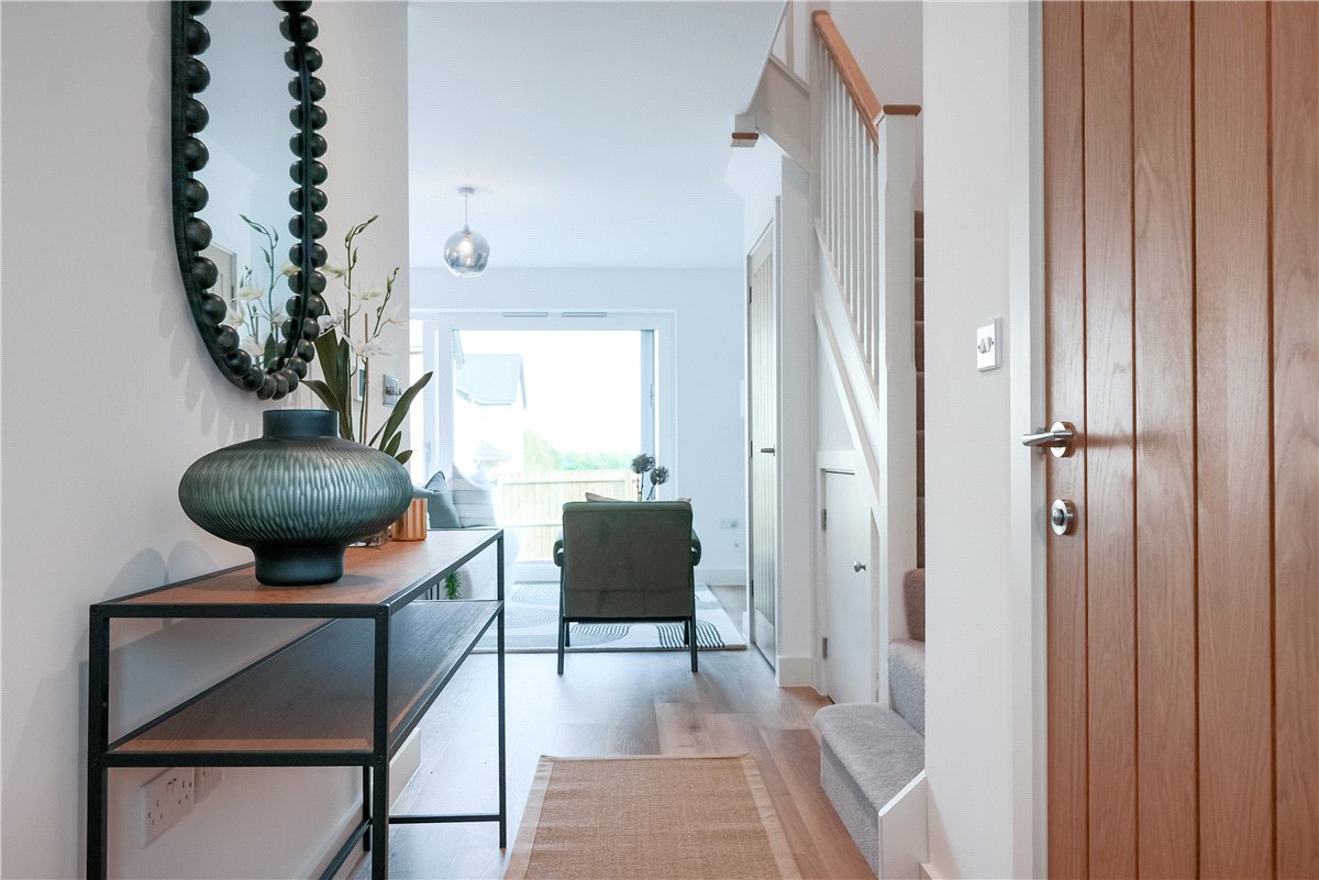 2 bedroom House, Perne Road, Cambridge, CB1 - Sold STC, Image 3