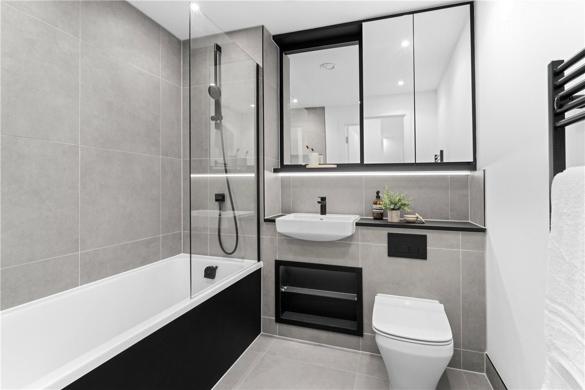 2 bedroom Flat, Eddington Avenue, Cambridge, CB3 - Available, Image 9
