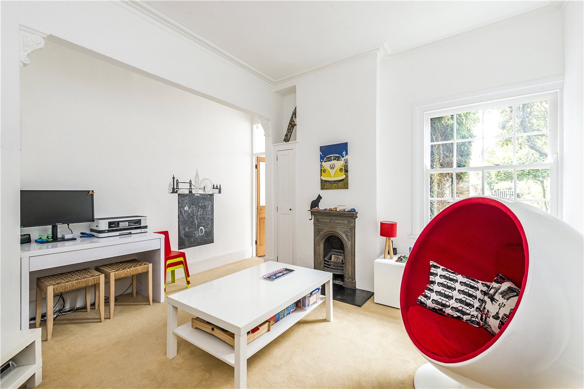 3 bedroom House, St. James's Drive, London, SW17 - Sold, Image 7