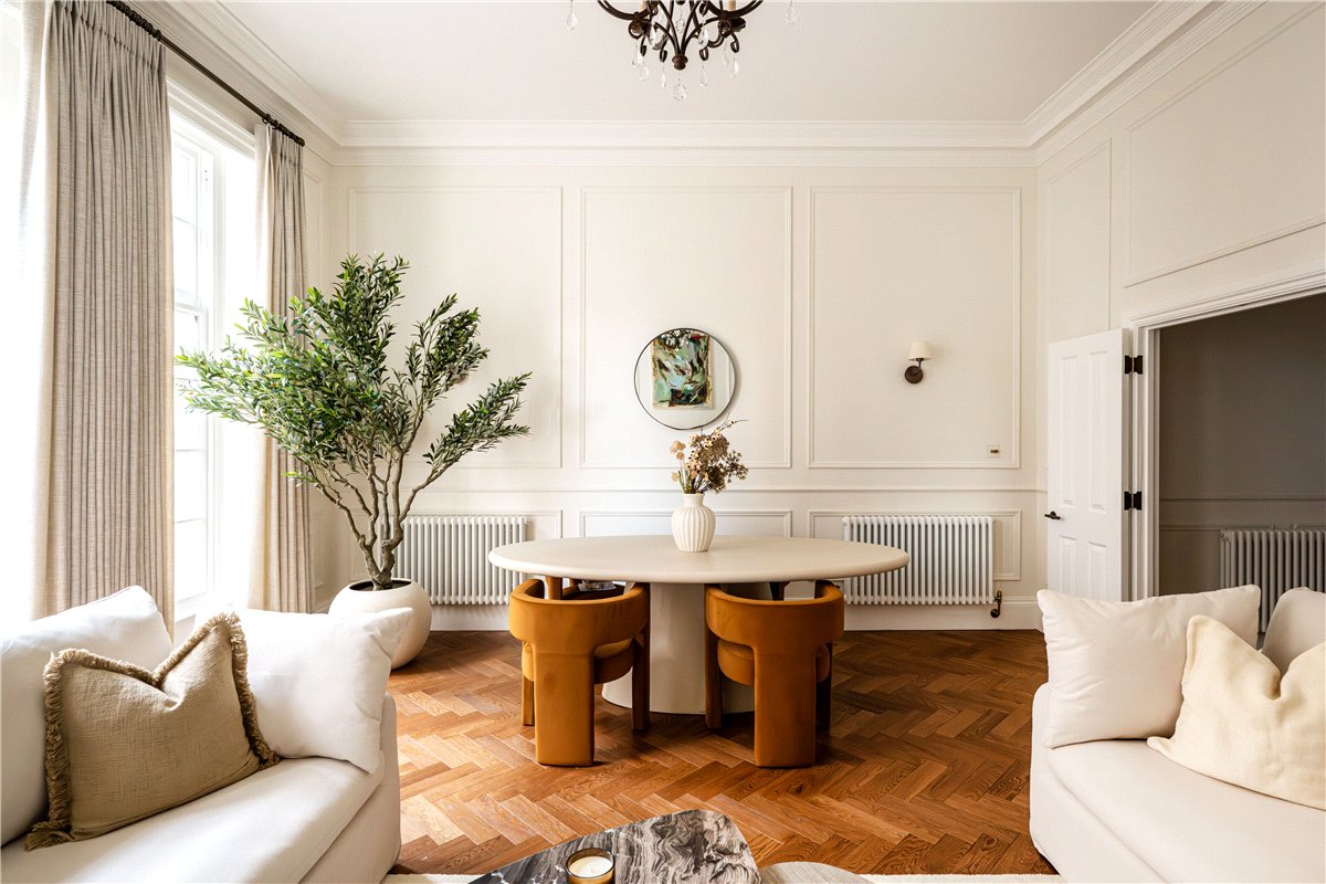 1 bedroom Flat, Upper Brook Street, Mayfair, W1K - Available, Image 1