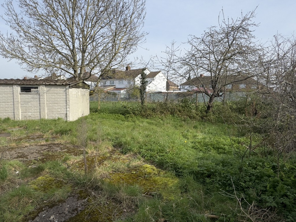 0.12 acres Development Land, Littleton Road, Ashford, TW15 - Available, Image 3