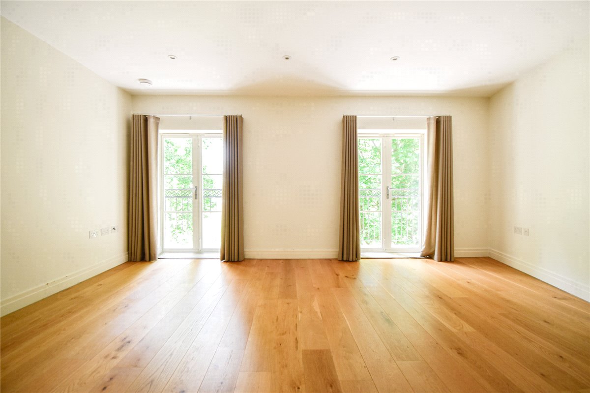 2 bedroom Flat, Hobbs House, 18-19 Regent Terrace, CB2 - , Image 2