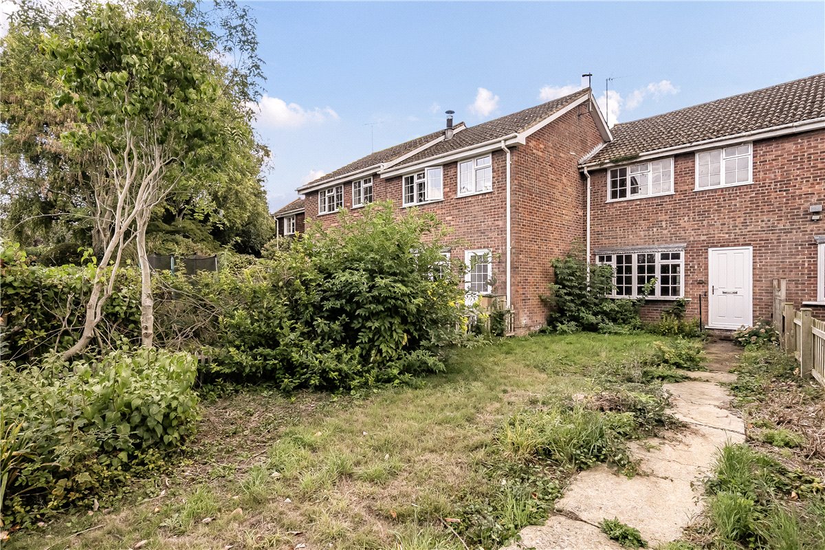 3 bedroom House, Southfield, West Overton, SN8 - Sold, Image 2