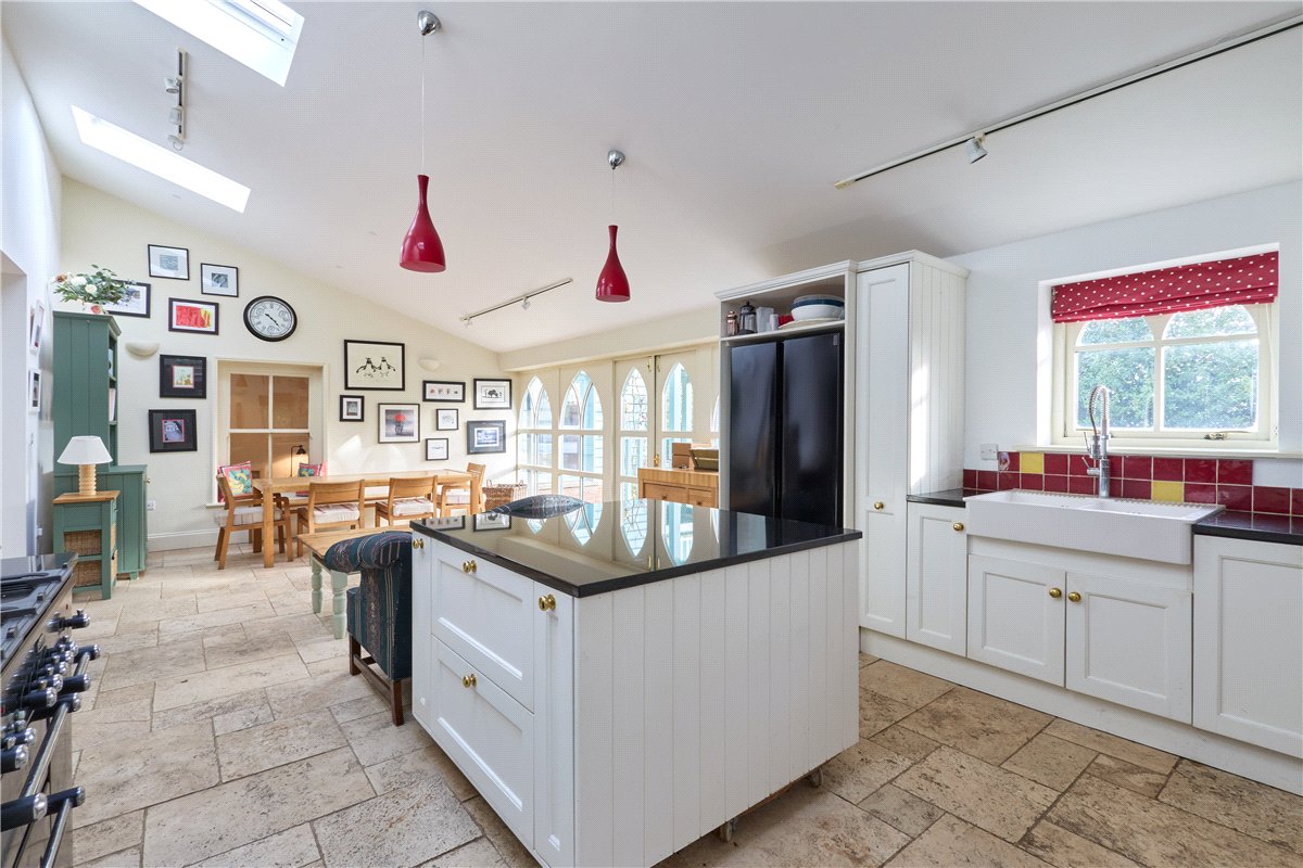 4 bedroom House, Dullingham Ley, Dullingham, CB8 - Available, Image 21