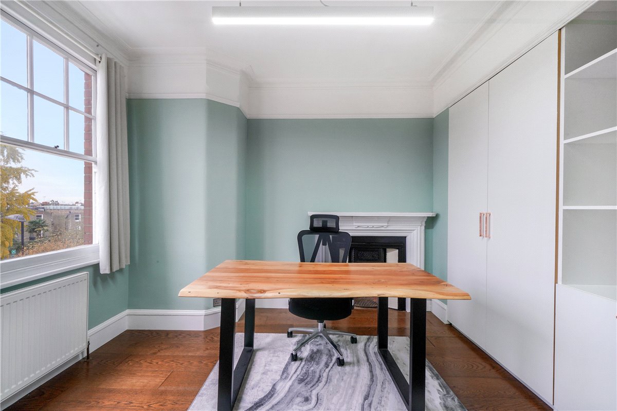 3 bedroom Flat, Arundel Mansions, Kelvedon Road, SW6 - Let Agreed, Image 7