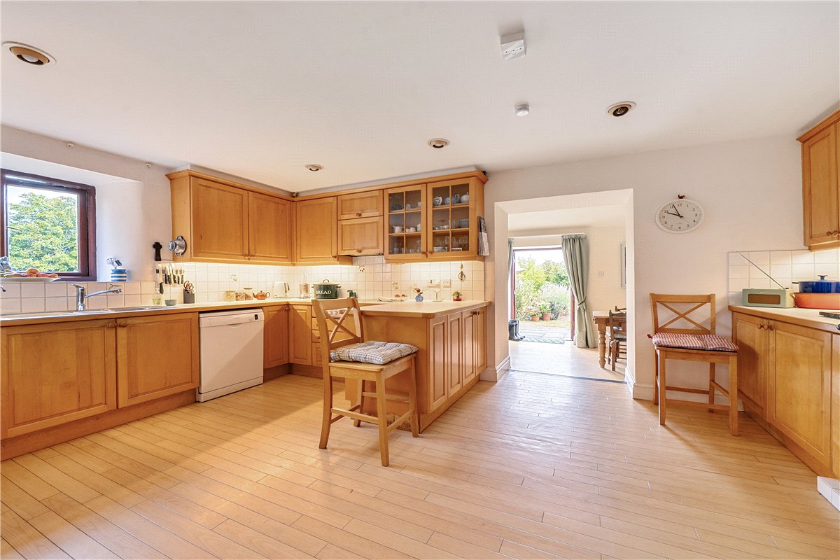 6 bedroom House, North Wraxall, Chippenham, SN14 - Available, Image 6