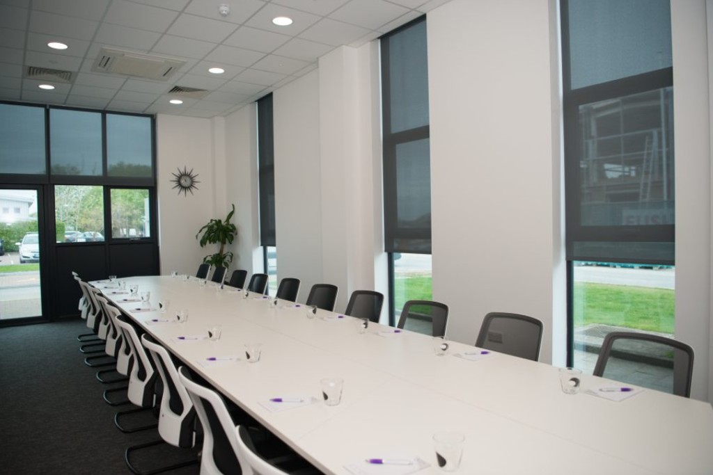 400 to 800 Sq Ft, Boston House Business Centre, Wantage, OX12 - Available, Image 3