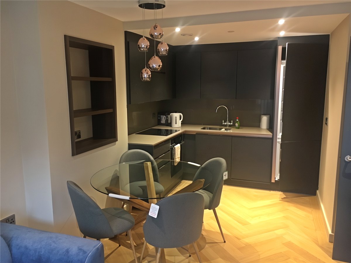 1 bedroom Flat, Waverley, Hudson Quarter, YO1 - , Image 3