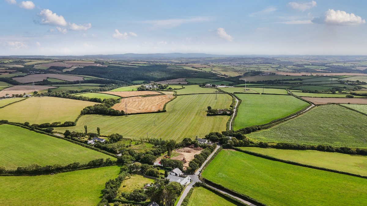 0 bedroom House, Gammaton, Bideford, EX39 - Available, Image 7