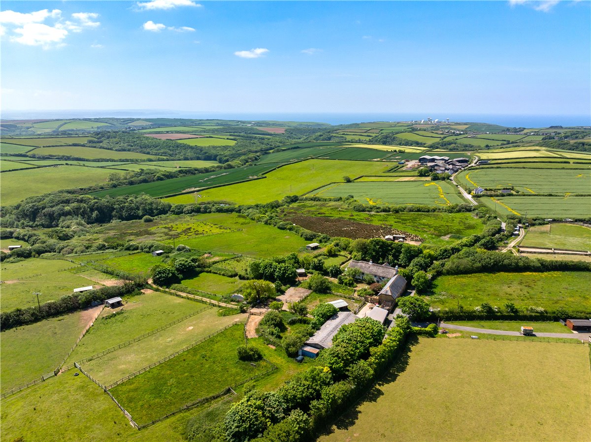 48.77  Land, Woodford, Bude, EX23 - Sold, Image 48