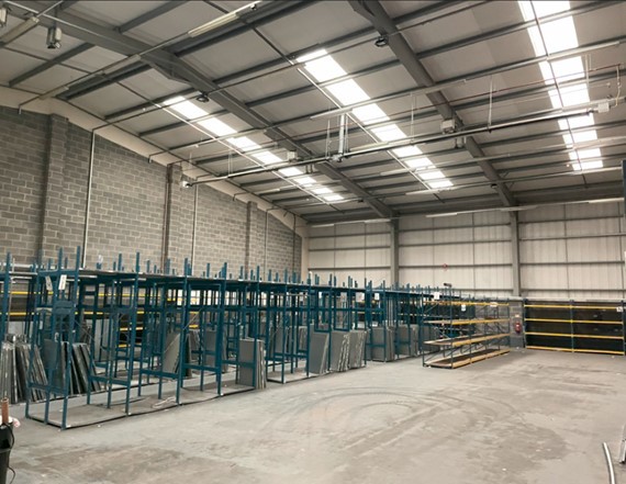 7513 Sq Ft, Moorend Farm Ave, Bristol, BS11 - Available, Image 2