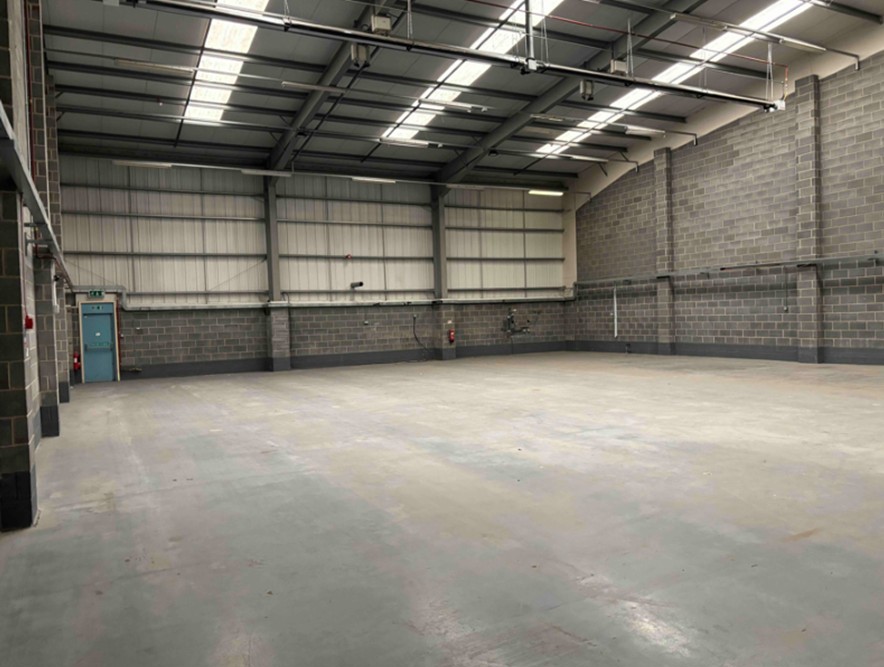 7513 Sq Ft, Moorend Farm Ave, Bristol, BS11 - Available, Image 2