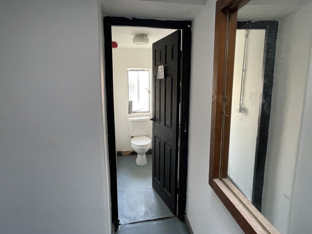 0 to 615 Sq Ft, The Arcade, Bristol, BS1 - Available, Image 16